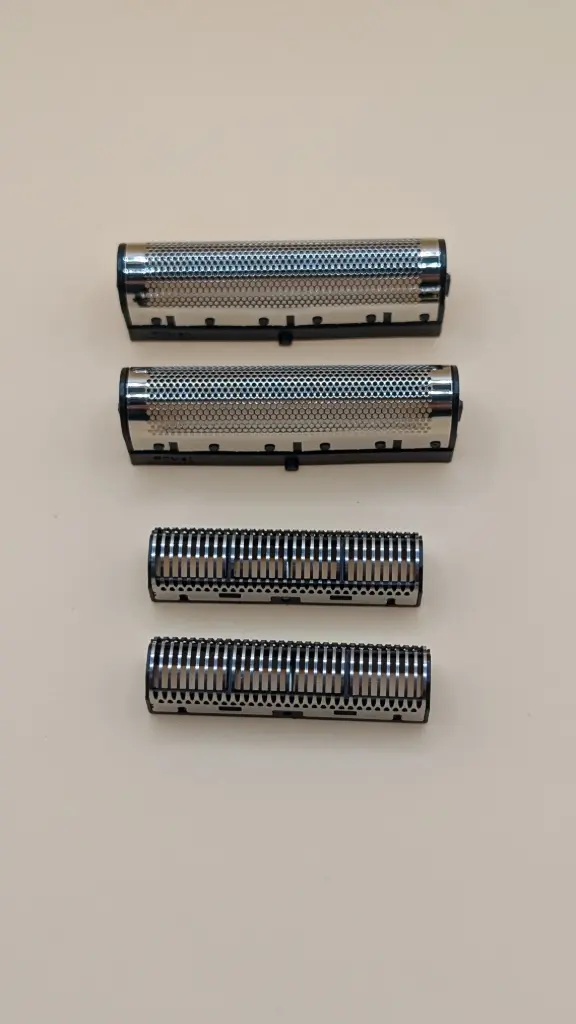 [REPT95] REPUESTO SHAVER KM-T95