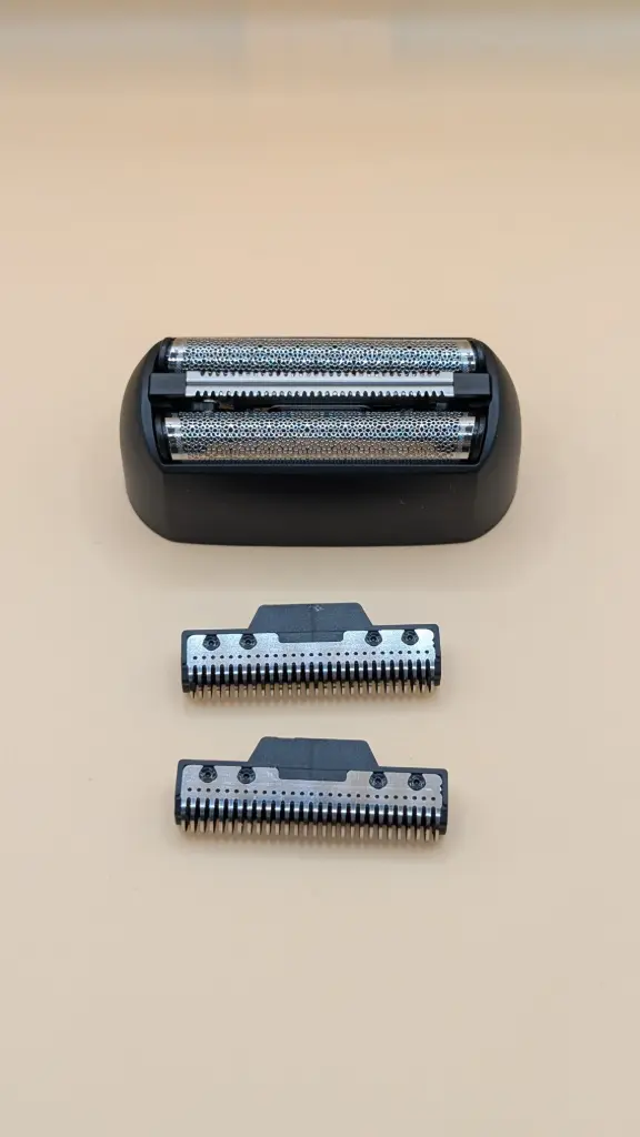 REPUESTO KEMEI SHAVER KM-T82