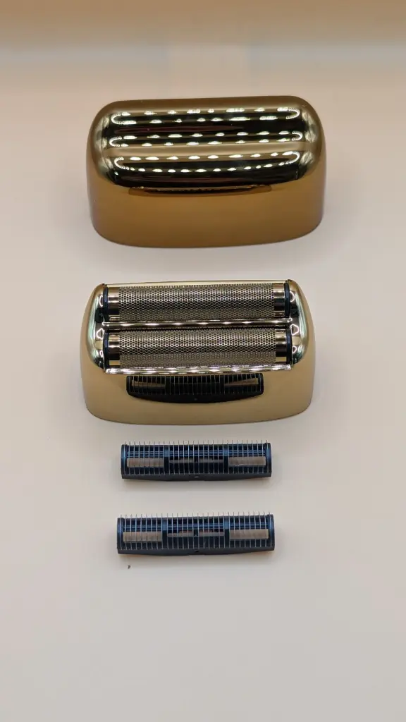 REPUESTO SHAVER KM-T228