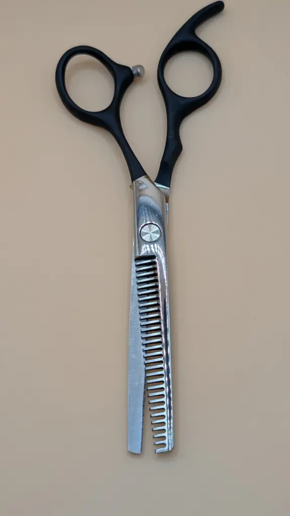 TIJERA ZURDO GRAFILAR MQB-036