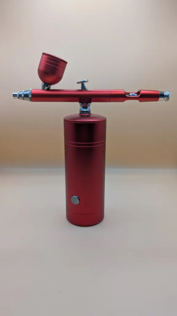 AEROGRAFO H-110 TIPO C 