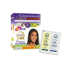 NEVADA ALISET KERATINA