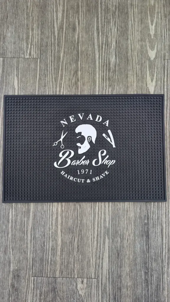 ALFOMBRA NEVADA TAPETE 