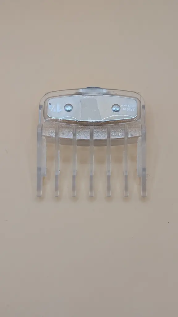 PEINE TRAMPA TRANS 1.1/2