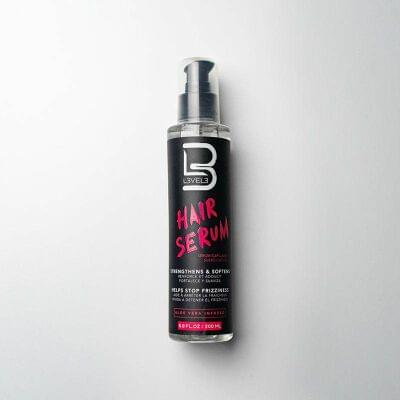 LEVEL3 HAIR SERUM