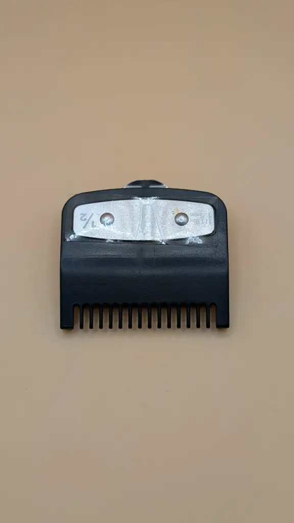 PEINE TRAMPA 1/2 RAMI-66