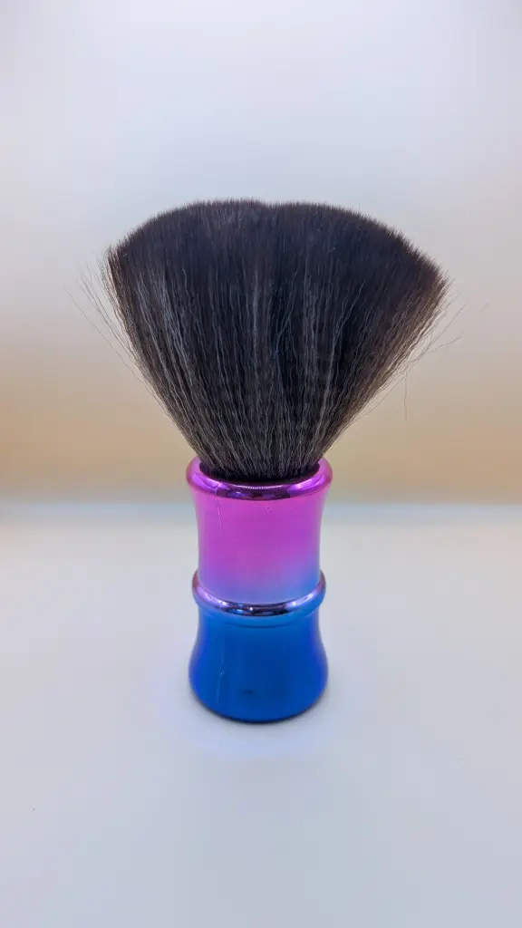 BROCHA METALIZADA 007