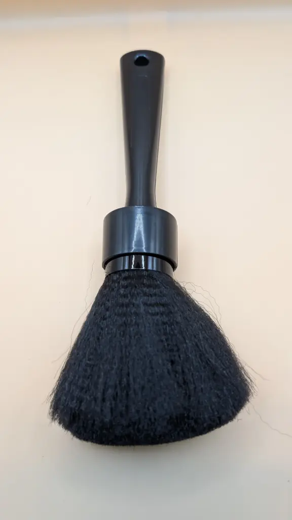 [LM-3] BROCHA MANGO LARGO LM-3