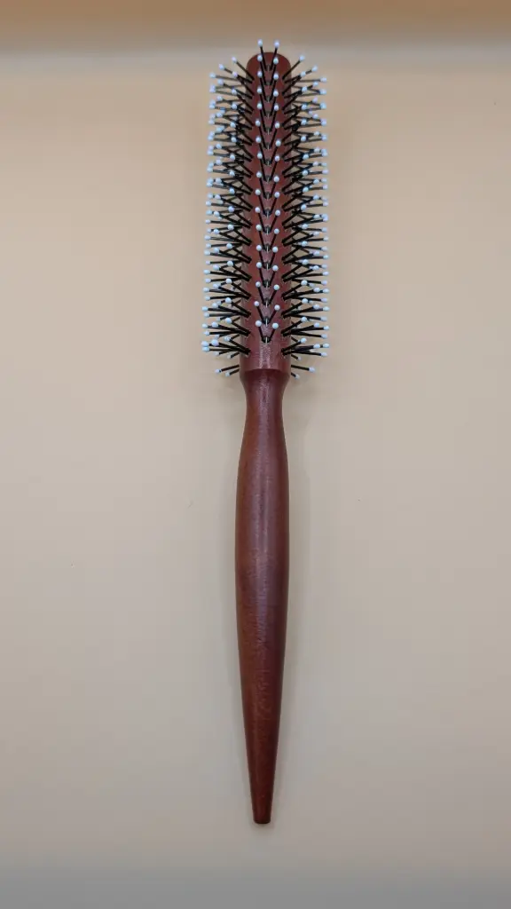 CEPILLO SECADO MARRON RAMI-32