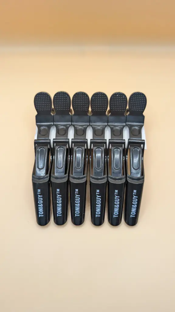 PINZA COCODRILO TONI