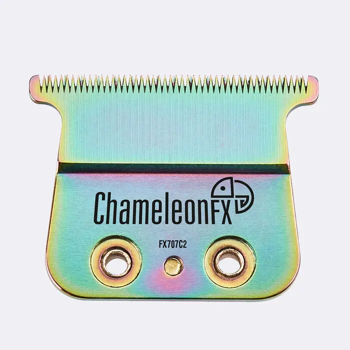 [FX707C2] BABYLISS CUCHILLA TRIMMER CHAMELEON FX707C2