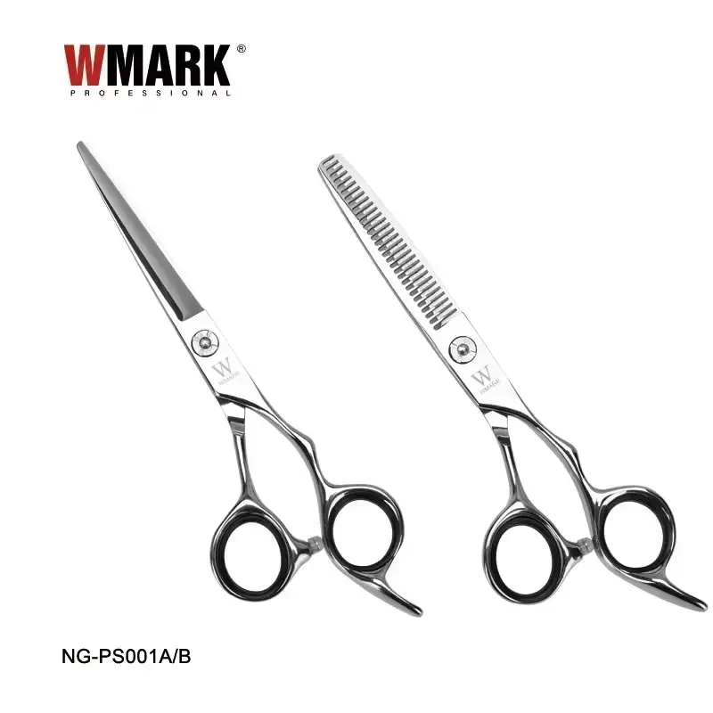 WMARK SET TIJERAS NG-PS001A/B SET