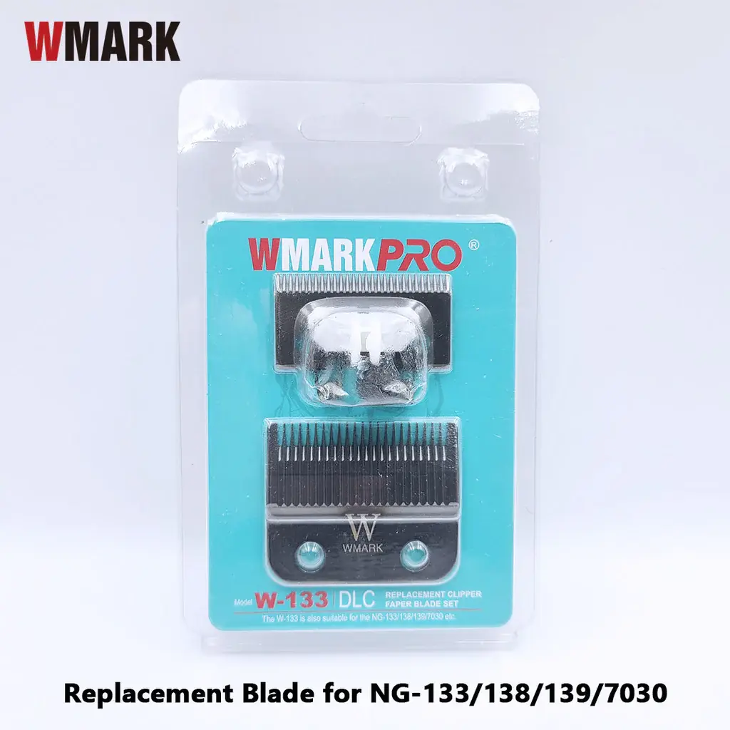 WMARK CUCHILLA DLC W-133