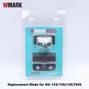 WMARK CUCHILLA DLC W-133