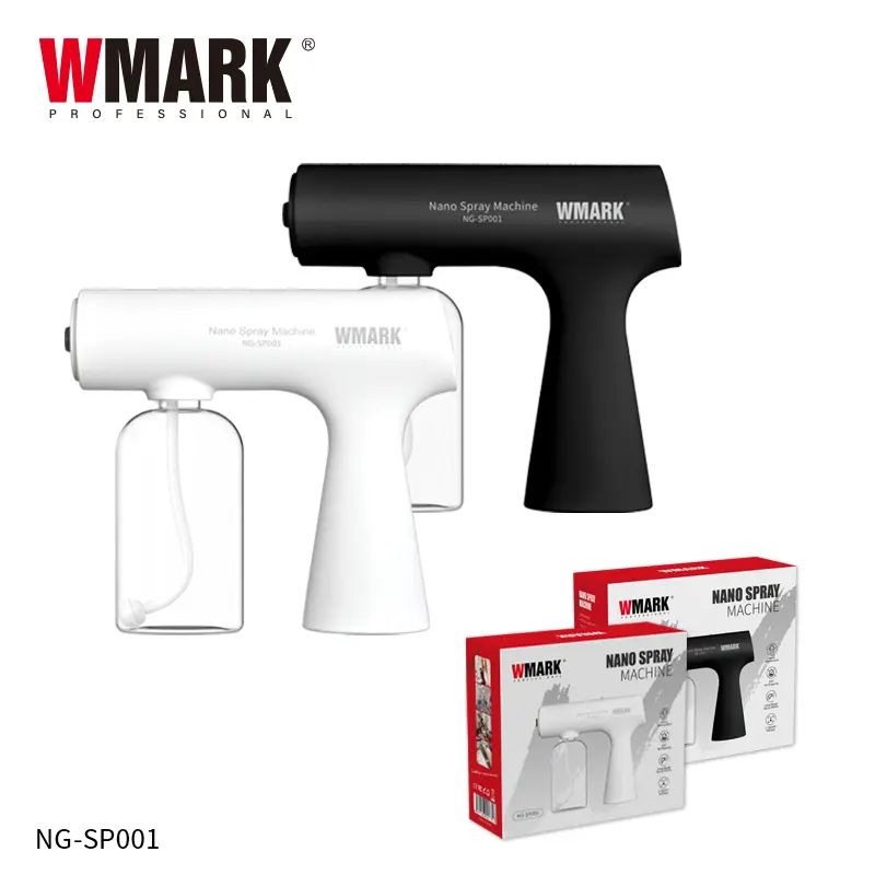 WMARK NANO SPRAY 