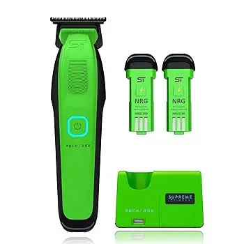 SUPREME TRIMMER RECHARGE ACID
