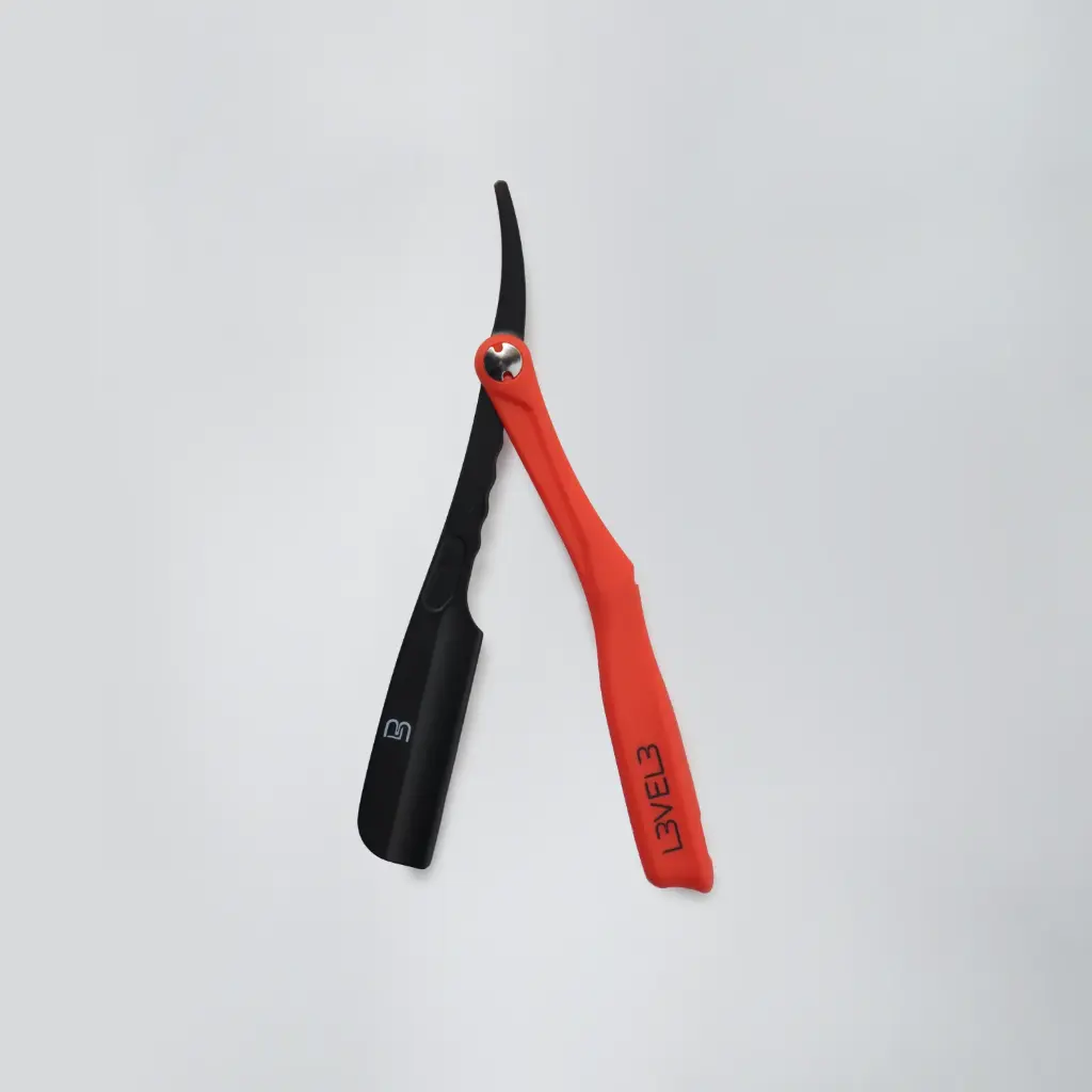 LEVEL3 MILLY RAZOR RED