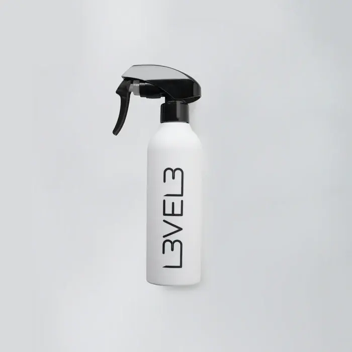 LEVEL3 ATOMIZADOR DE GOMA BLANCO