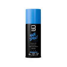 [100400] LEVEL3 HAIR SPRAY LACA 100ML