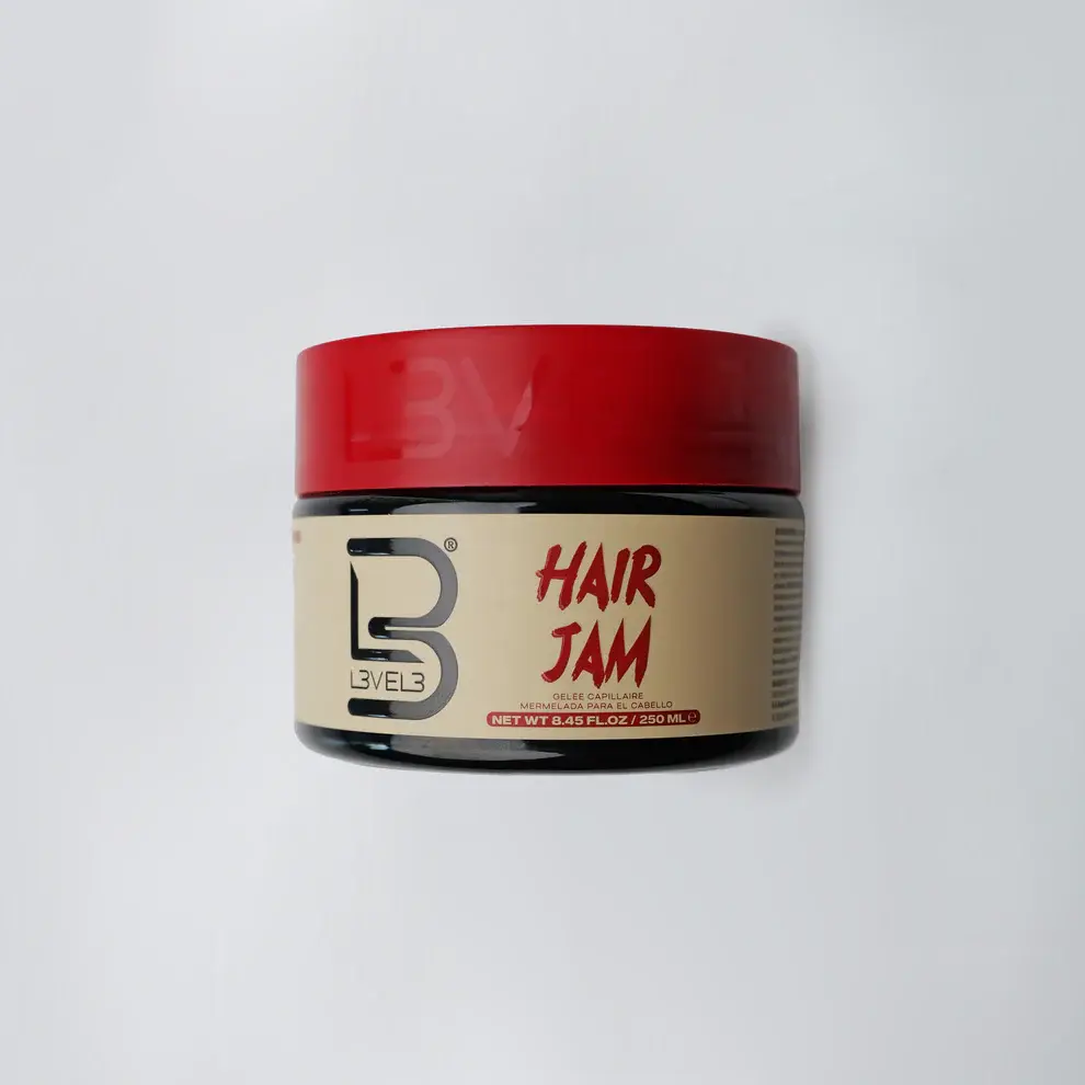 [301200] LEVEL3 MERMELADA PARA CABELLO