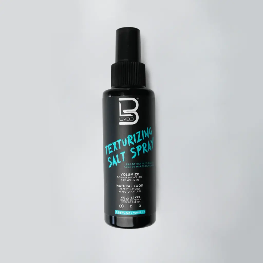 [300622] LEVEL3 SPRAY DE SAL MARINA TEXTURIZANTE 100ML