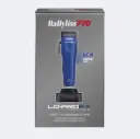 BABYLISS CLIPPER LO-PRO FX COMPACTA