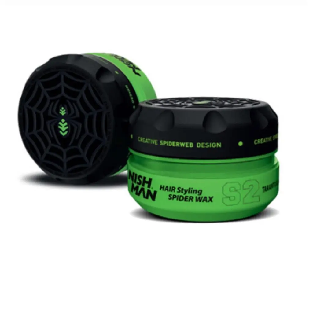 NISHMAN SPIDER WAX TARANTULA S2