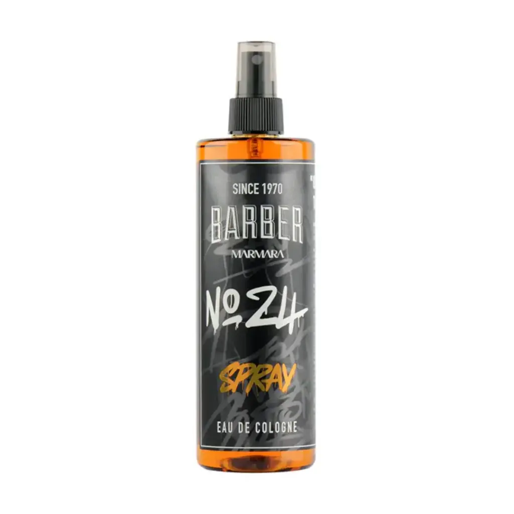 [BC-400-24-S] MARMARA BARBER AFTER SHAVE N24