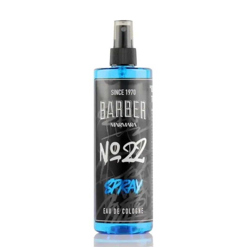 [BC-400-22-S] MARMARA BARBER AFTER SHAVE N22