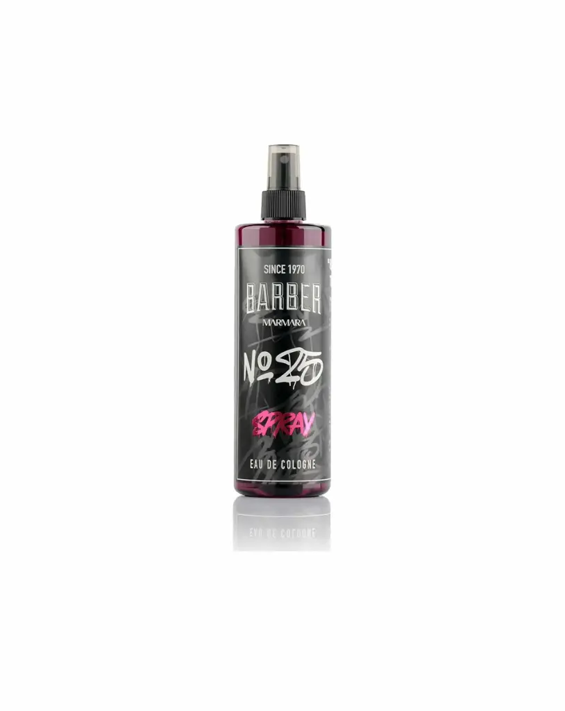 [BC-400-25-S] MARMARA BARBER AFTER SHAVE N25