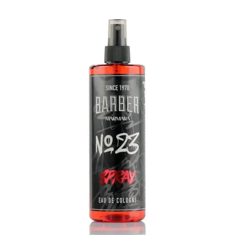 MARMARA BARBER AFTER SHAVE N23