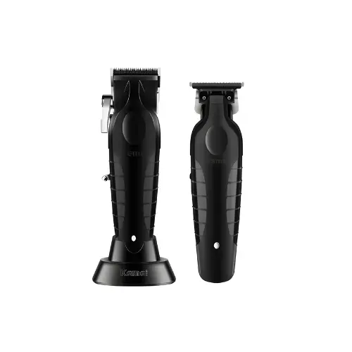 KEMEI COMBO BESTIA NEGRA