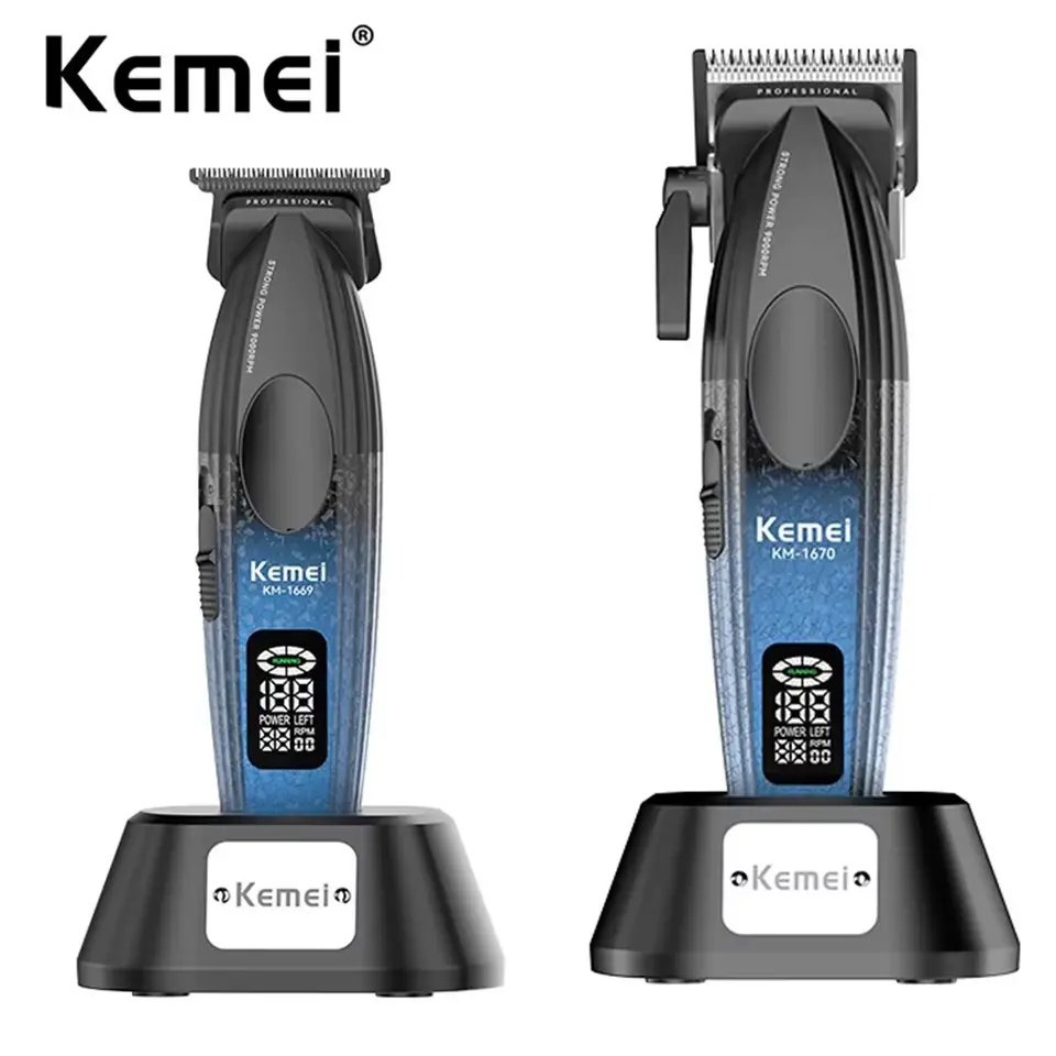 [KM-CO3] KEMEI COMBO 3