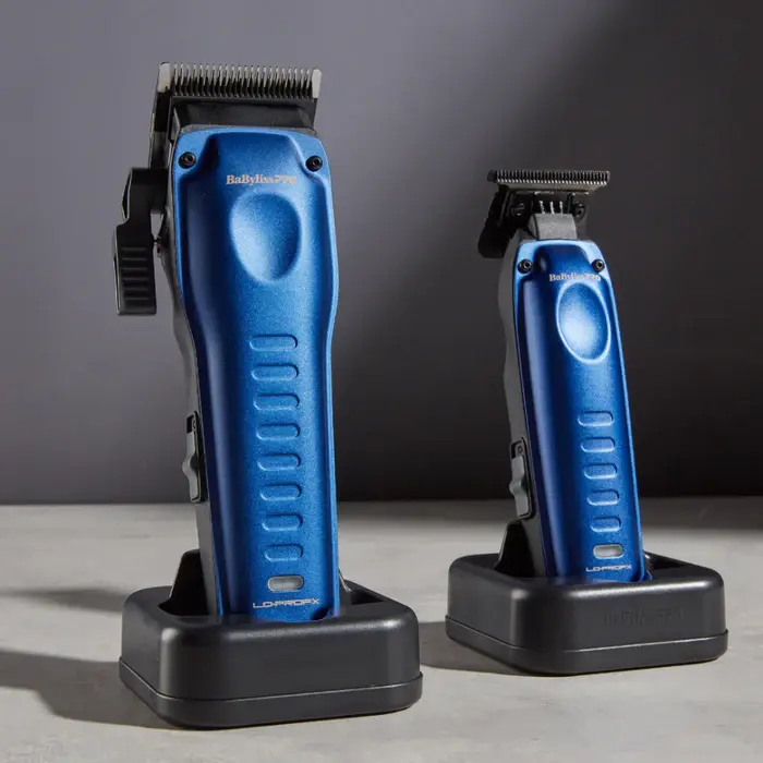 BABYLISS COMBO COMPACT