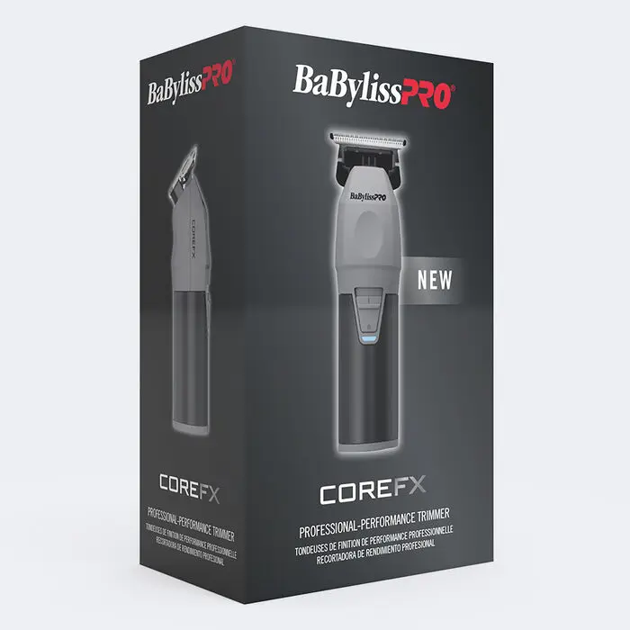 BABYLISS COREFX TRIMMER