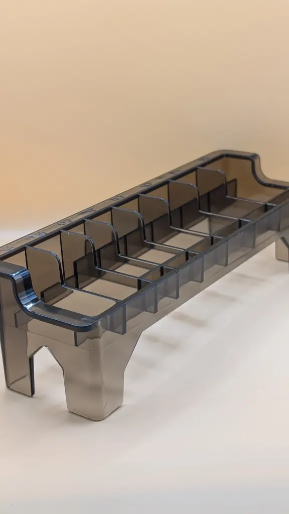 ORGANIZADOR MYTH 8PCS 