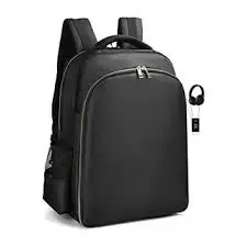 [MY-006] BOLSO BARBERO NEGRO 