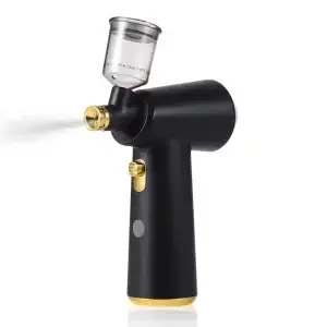 AEROGRAFO BASE CARGA 