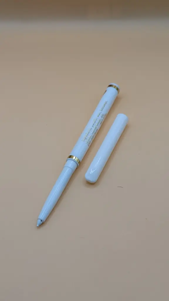 [MY-009] LAPIZ BLANCO REMARCADOR