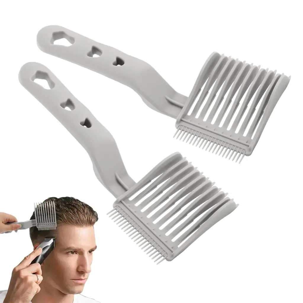 PEINE PARA FADE 3PCS
