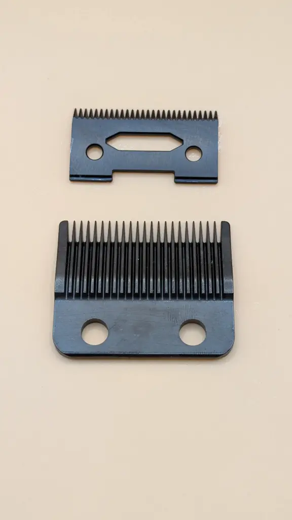 [MY-0019] REPUESTO CUCHILLA JRL/MADESHOW CLIPPER