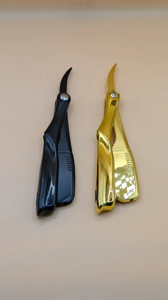 NAVAJA PRESION METAL