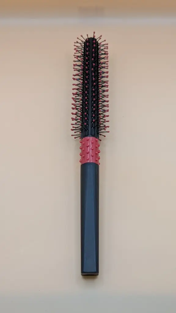 [MY-0025] CEPILLO SECADO 025