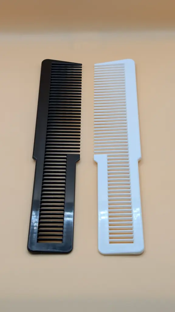 PEINE CORTE TIPO WAHL