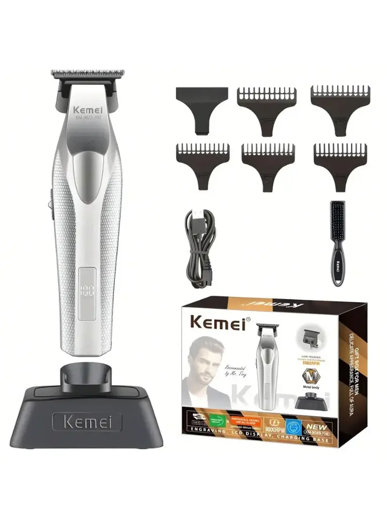 KEMEI TRIMMER KM-3023
