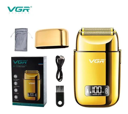 VGR SHAVER V-338