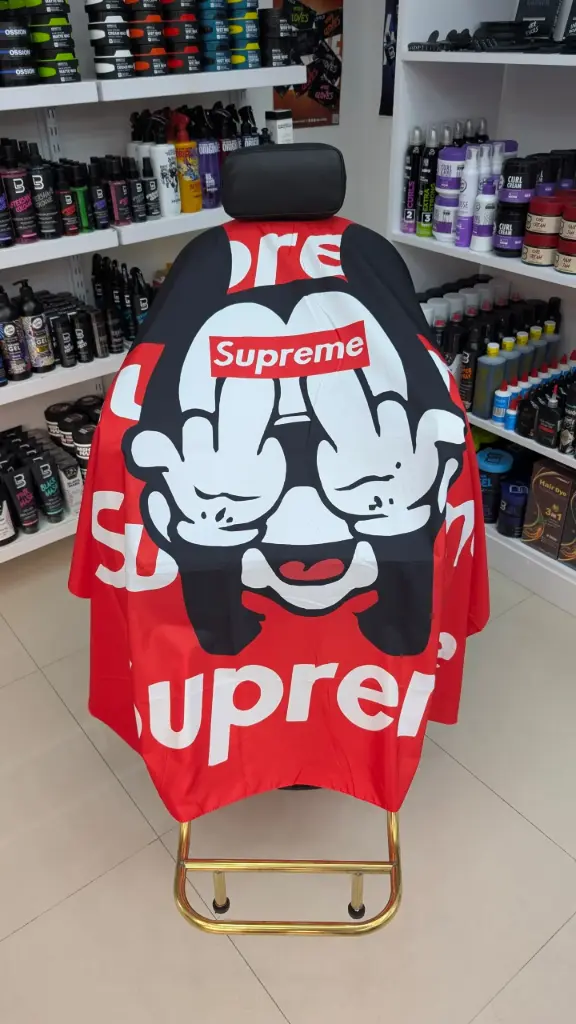 CAPA SUPREME RM-39