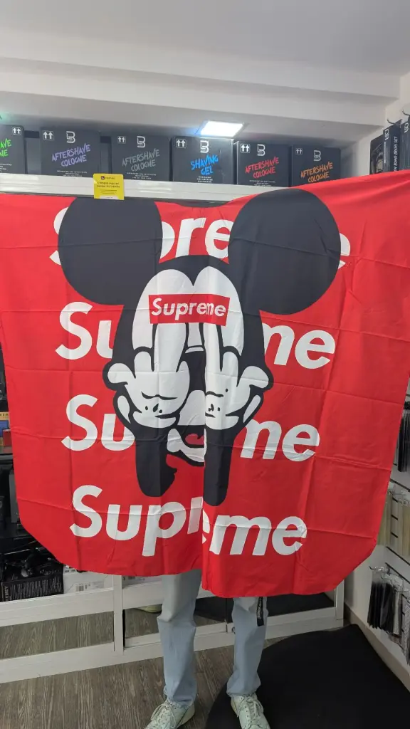 CAPA SUPREME RM-39