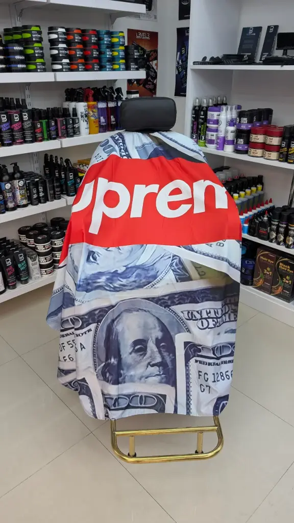 CAPA SUPREME RM-45