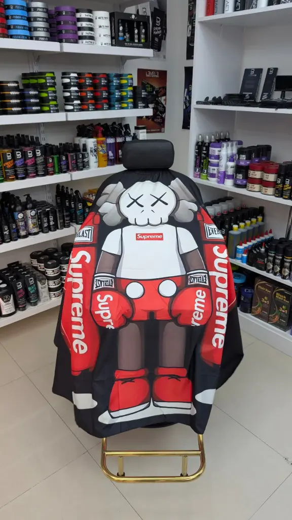 [RM-38] CAPA SUPREME RM-38